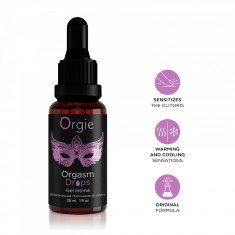 Picaturi Orgie Orgasm 30ml