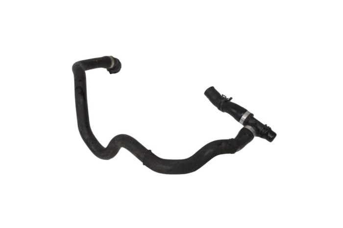 Furtun de lichid de răcire BMW 3 F30, F80 2016 OEM: 9329655 17502872