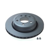 Disc frana BMW X3 E83 ATE 24012202241