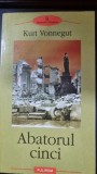 Kurt Vonnegut - Abatorul cinci