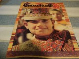 Revista Cutezatorii - nr 35 din 1969