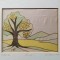 R. Maier-&quot;Sommer&quot;, Vaillant-Art (1991), artă pe mătase