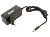Alimentator 12VDC 4A 48W cu Ștecher Drept