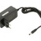 Alimentator 12VDC 4A 48W cu Ștecher Drept
