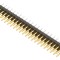 Conector soclu PCB-cablu/PCB 2mm
