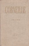 Corneille - Teatru