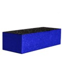 Cumpara ieftin Buffer abraziv TPB pentru pilit unghii granulatie 80