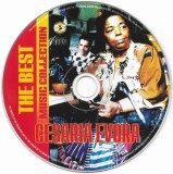 Cesaria Evora - Petit Pays, CD