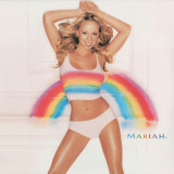 Rainbow - Vinyl | Mariah Carey, R&amp;B