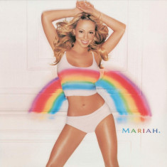 Rainbow - Vinyl | Mariah Carey