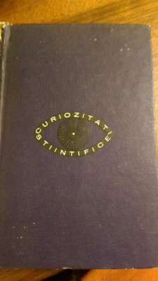 Curiozitati stiintifice V.Rodan, R.Ottone,F.Amira 1967 foto