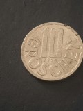 10 groschen 1973