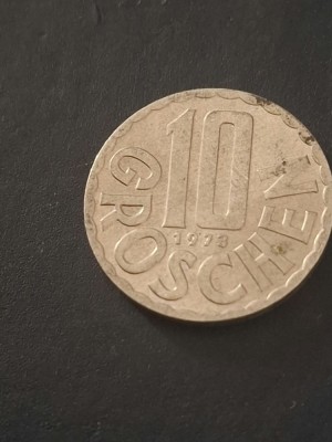 10 groschen 1973 foto