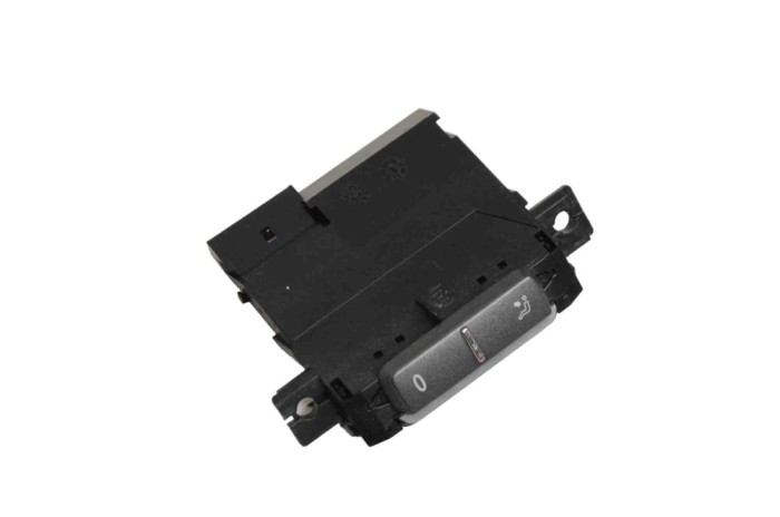Comutator VW PHAETON 3D_ 2008 OEM: 3D0919815L 22572322