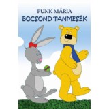 Bocsond tanmes&eacute;k - Punk M&aacute;ria, 2024