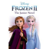 Disney Frozen 2 The Junior Novel