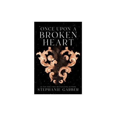 Once Upon a Broken Heart foto