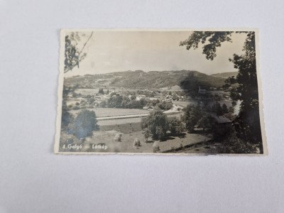 Salaj - Galgau - Galgo - Vedere Panoramica foto