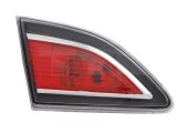 Lampa ceata spate Mazda 3 Limuzina (Bl) Tyc 170268112, parte montare : Stanga, Partea interioara