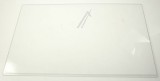 Raft Sticla Frigider Vestel 442.5x284x3.2mm (Cod 47016343) Compatibil Electrolux LNB3AF26W0, Diverse Modele