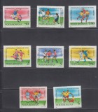 A11 TX6 4 - 1990 - Turneul final al CM de fotbal - Italia