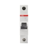 Intrerupator Automat 40A 1P C 4.5Ka SH201-L