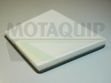 MOTAQUIP VCF346 Filtru, aer habitaclu