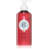 Roger &amp; Gallet Gingembre Rouge loțiune parfumată pentru corp pentru femei 250 ml
