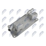 Radiator racire motor Land Rover Freelander, 2.5 2000-2006, PBC000010