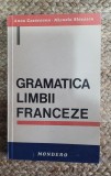 GRAMATICA LIMBII FRANCEZE