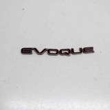 Emblema Haion Land Rover Range Rover Evoque L538 2017 Originala