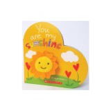 You Are My Sunshine