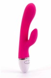 Vibrator Rabbit Dreamer, Rose Red, 20 cm