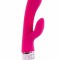Vibrator Rabbit Dreamer, Rose Red, 20 cm