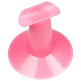 Cumpara ieftin Suport Deget din Plastic SensoPRO Milano, Pink