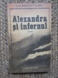Alexandra si infernul- Laurentiu Fulga