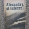 Alexandra si infernul- Laurentiu Fulga