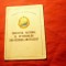 Legitimatie Comitetul National al Veteranilor din Razboiul Antifascist 1964