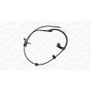 Senzor ABS Toyota Yaris ( P9) 01.05-12.14, Fata, Stanga, MAGNETI MARELLI
