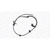 Senzor ABS Toyota Yaris ( P9) 01.05-12.14, Fata, Stanga, MAGNETI MARELLI
