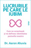 Lucrurile pe care le iubim - Aaron Ahuvia - Editura Lifestyle