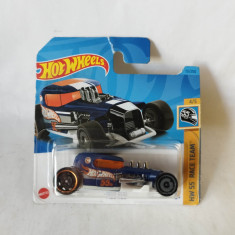 bnk jc Hot Wheels 2023 - Mod Rod - 111/250 TH