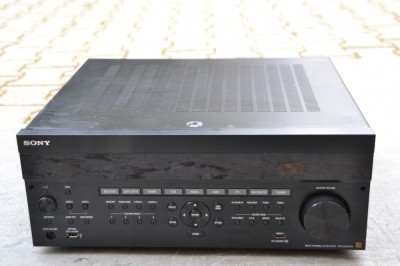 Amplificator Pioneer VSX 520 cu HDMI foto