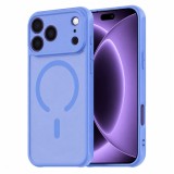 Asteroid GSM - HaloFrost II MagSafe - iPhone 18 Pro / iPhone 17 Pro - Sky Blue