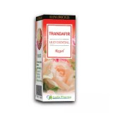 Ulei esential trandafir de Damasc Luxurious, 10 ml, Justin Pharma