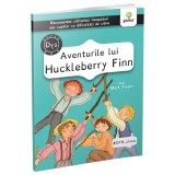 Cumpara ieftin Aventurile lui Huckleberry Finn, Mark Twain
