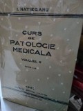 Curs de Patologie medicala - Vol. II Partea I - I. Hatieganu