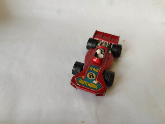 bnk jc Matchbox 24d Team Matchbox