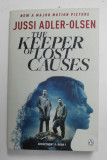 THE KEEPER OF LOST CAUSES by JUSSI ADLER - OLSEN , 2014
