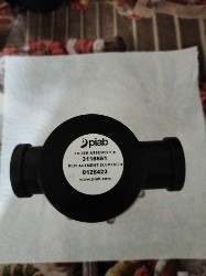 Filtre vacuum Pia B. foto